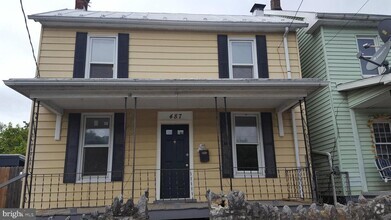 Building Photo - 487 Mitchell Ave