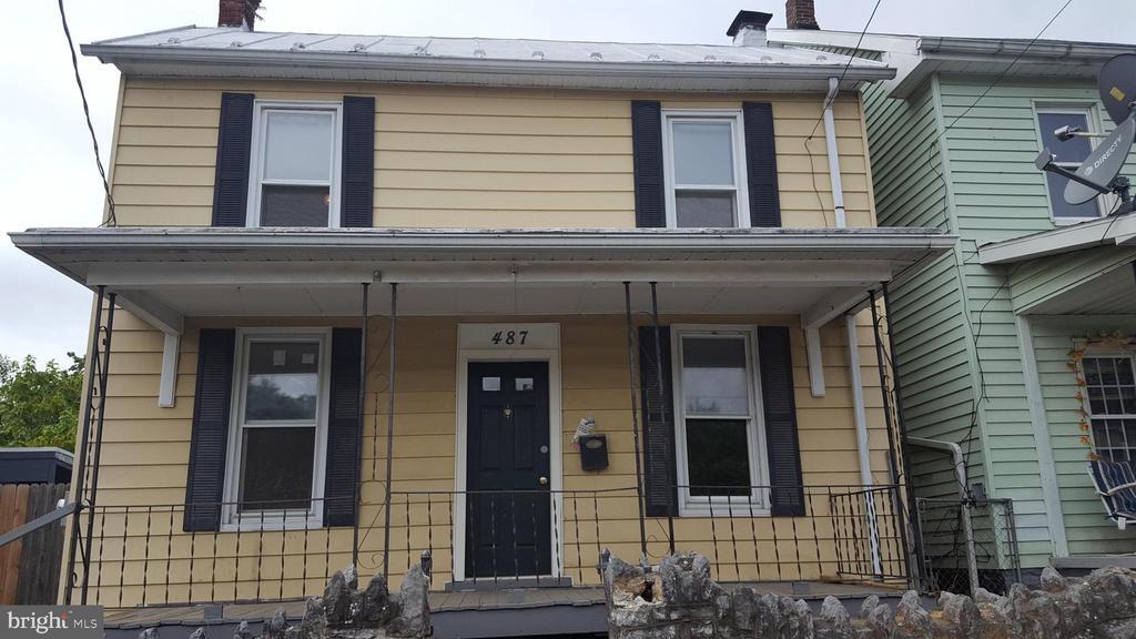 Foto principal - 487 Mitchell Ave