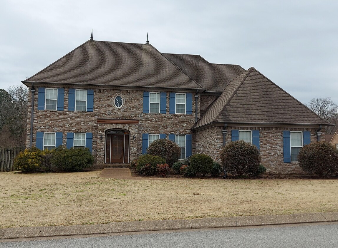 52 St Andrews Dr, Jackson, TN 38305 House for Rent in Jackson, TN