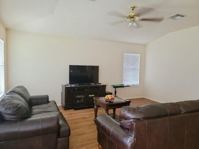 Building Photo - 1407 Ty Cobb Pl