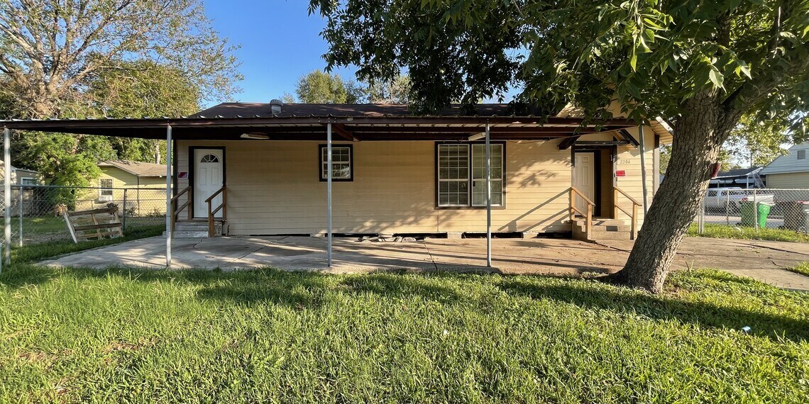 Foto principal - 2206 Maryland St