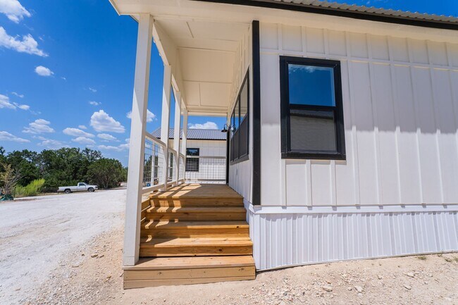 Foto del edificio - Texas Oaks