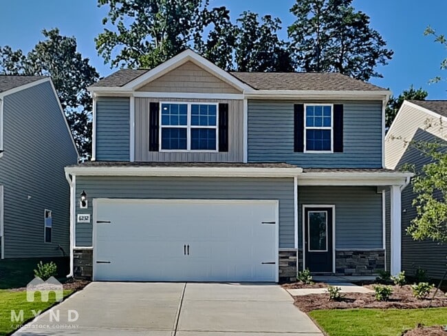 Building Photo - 6232 Lowe Ln