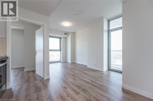 Photo du bâtiment - 60 Frederick St