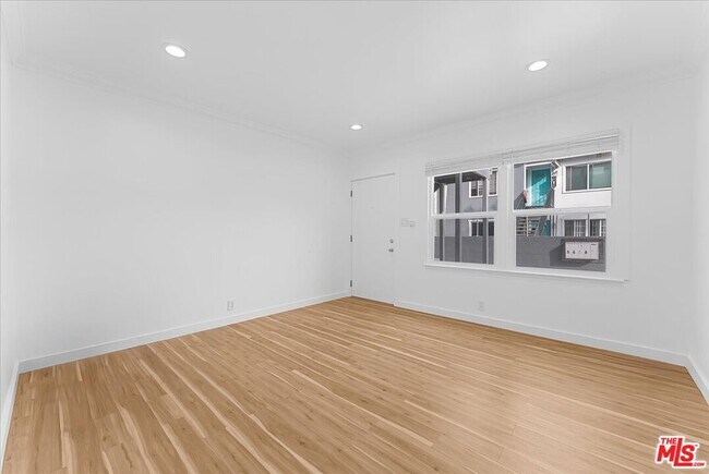 Building Photo - 2948 Exposition Blvd