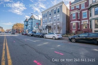 Building Photo - 1706 U St NW