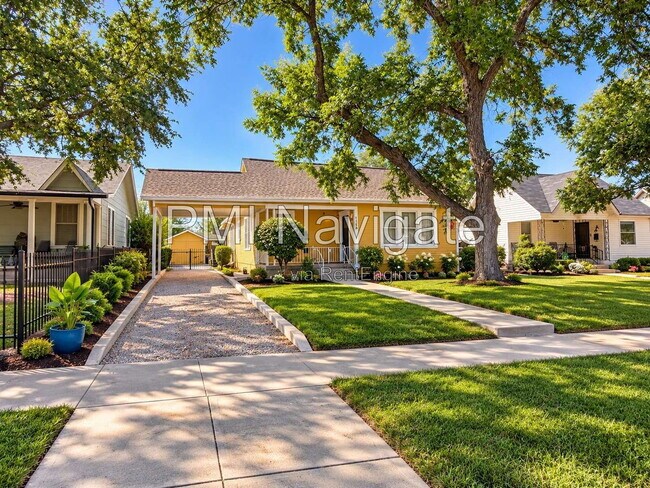 Foto del edificio - 1118 McKinley Ave