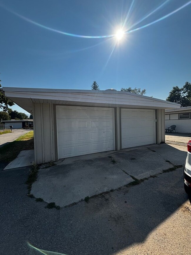 Building Photo - 4011 Buckley Pl