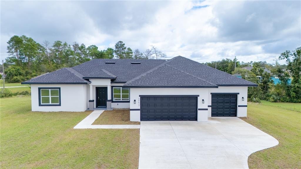 Foto principal - 14617 SW 24th Court Rd