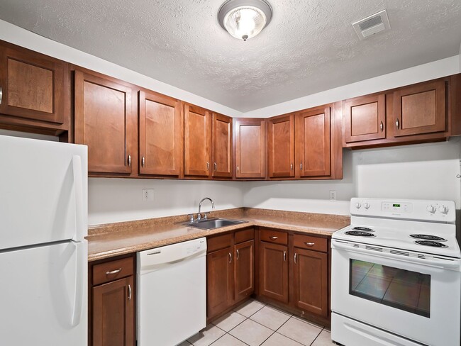 Interior Photo - Mystic Creek Apartments
