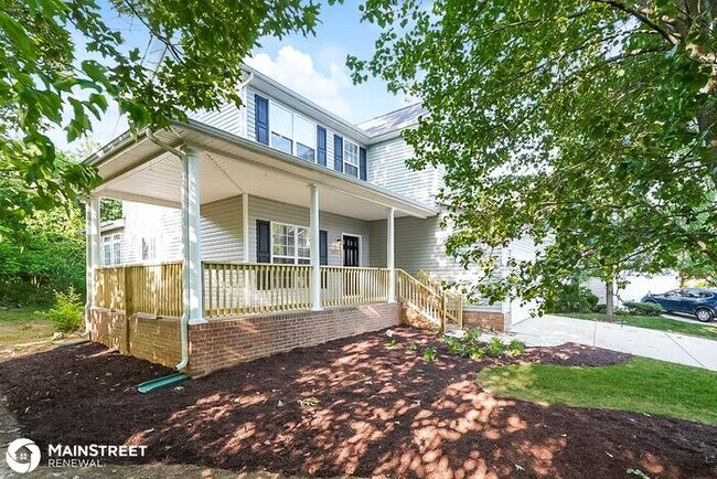 Building Photo - 3802 Parkway Vista Dr
