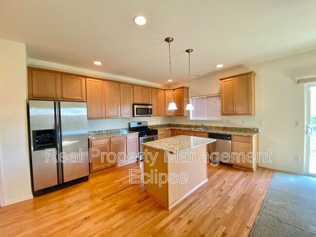 Foto del edificio - 8100 88th St NE