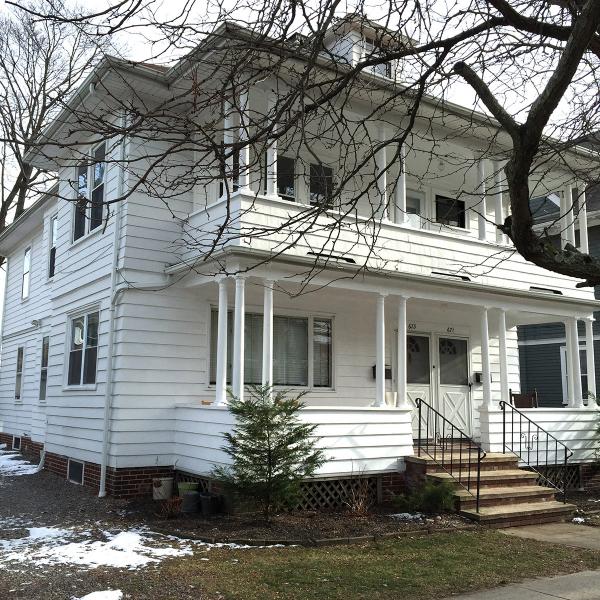 Primary Photo - 671 Hope St