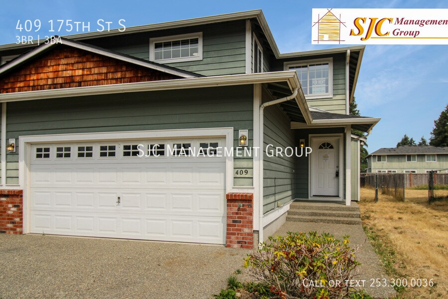 Foto principal - 409 175th St S