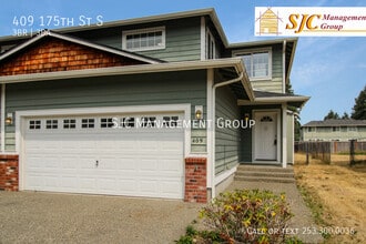 Building Photo - 409 175th St S
