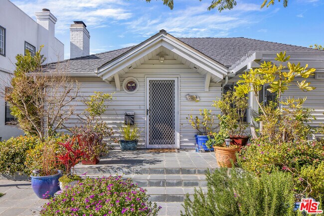 Foto del edificio - 2209 Pearl St