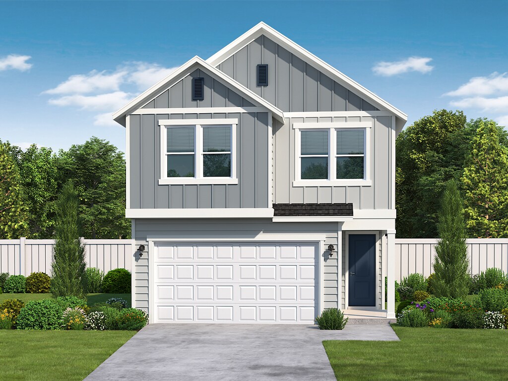 Foto principal - 8910 50th Ave SE