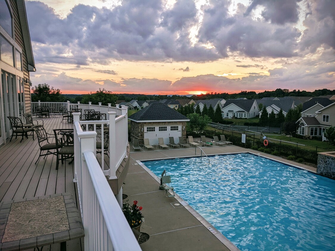 Boalsburg Apartments