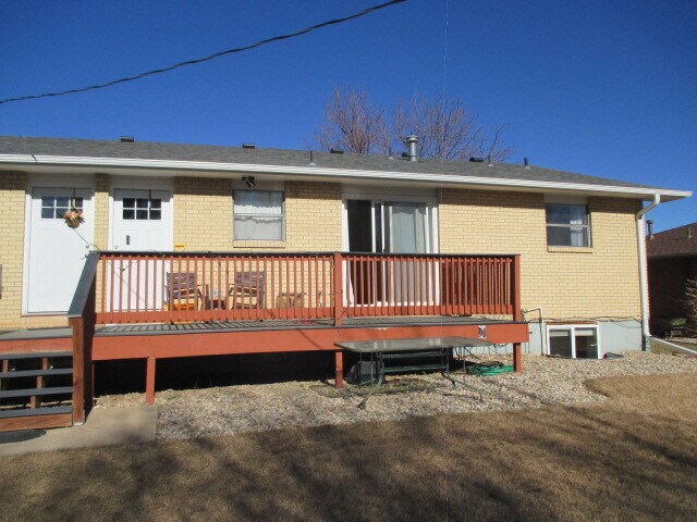 Fotografía del edificio - 456 W 43rd St