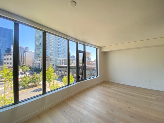Foto del edificio - Luxury Condo in the Heart of Belltown