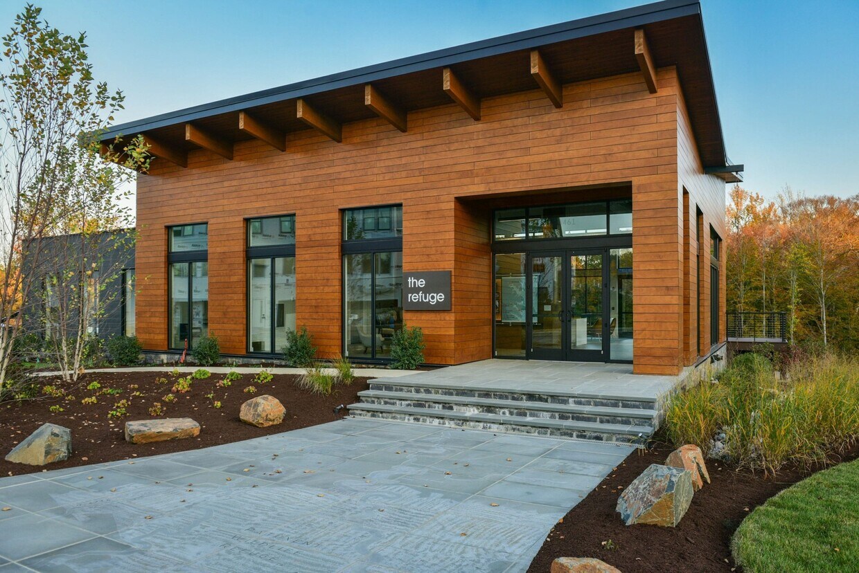 Foto principal - 3436 Watershed Blvd