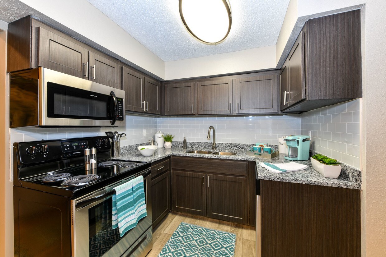 The Whitney Apartments Atlanta, GA