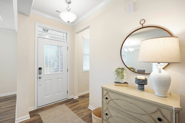 Foto del edificio - Beautiful Five Bedroom Home in Indian Trail!