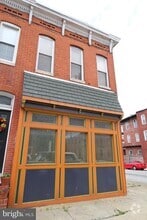 Building Photo - 1300 S Hanover St