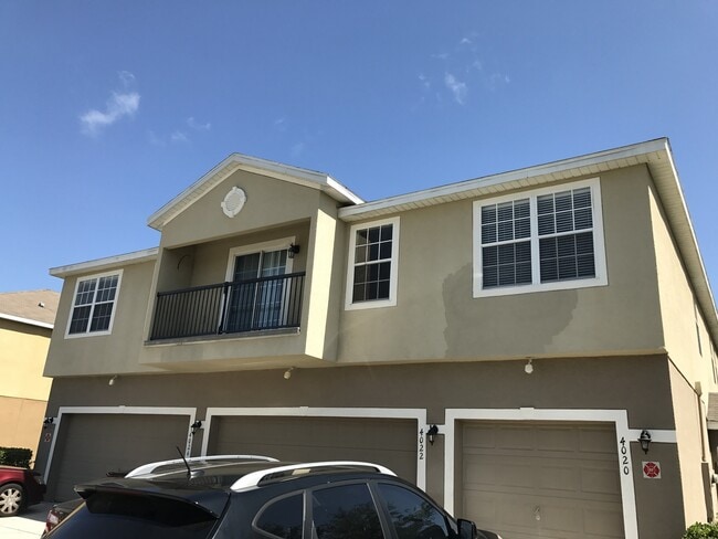 Photo - 4020 Pemberly Pines Circle Townhome