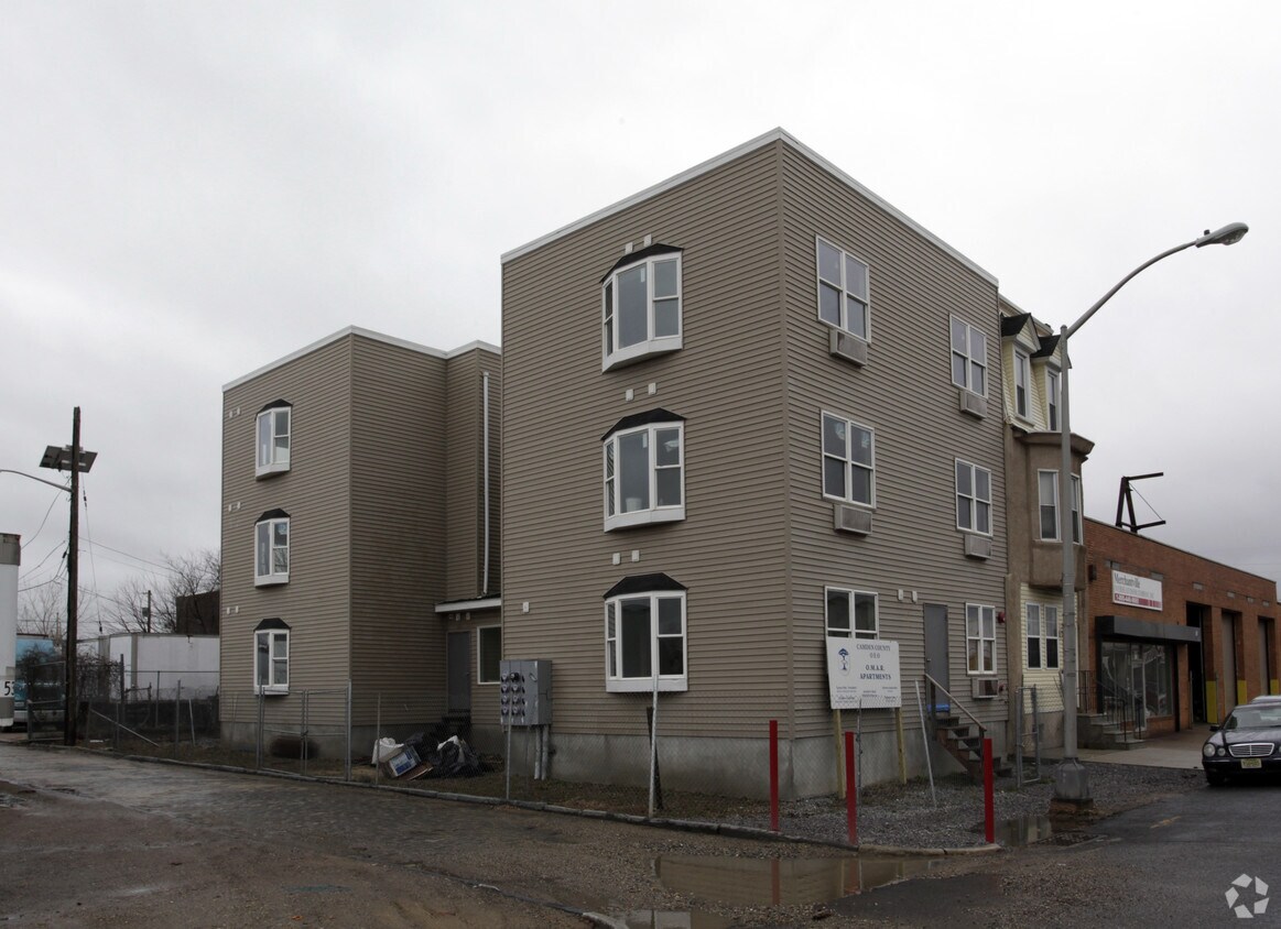 230 Kaighns Ave, Camden, NJ 08103 Apartments in Camden, NJ