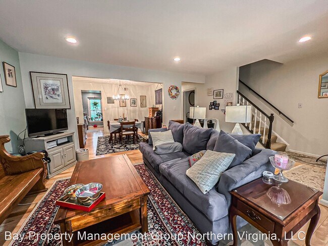 Building Photo - 3 br, 3 bath House - 2251 Double Eagle Ct