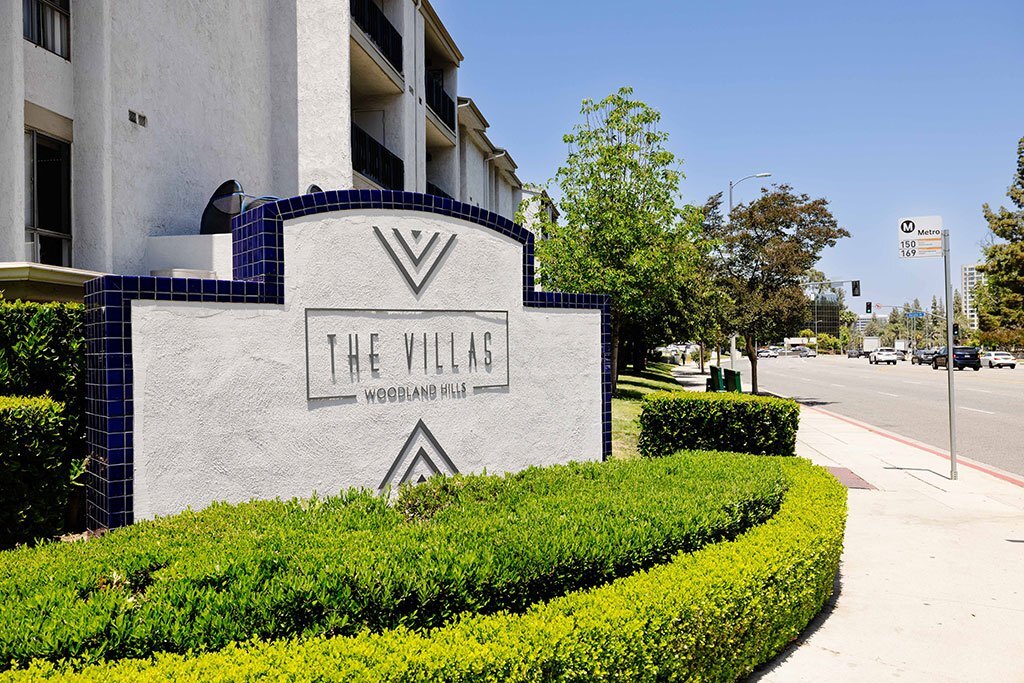 Primary Photo - The Villas at Woodland Hills