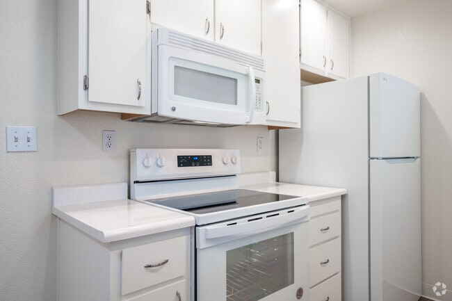 Interior Photo - Sequoia Grove