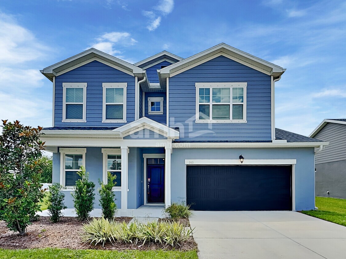 Foto principal - 345 Pine Terrace Dr