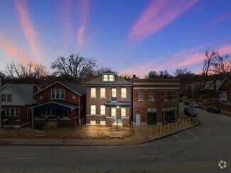 Building Photo - 2203 McCausland Ave
