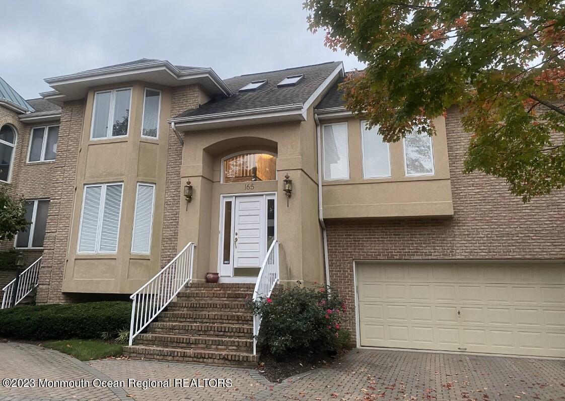 165 San Joaquin Ct, Holmdel, NJ 07733 House Rental in Holmdel, NJ