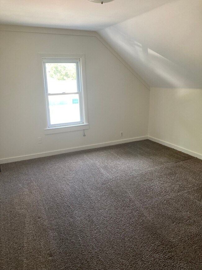 Dormitorio - 33 Tyler St