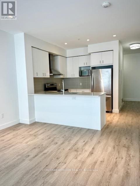 Photo du bâtiment - 15 Glebe St