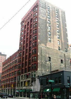 Building Photo - 537 S Dearborn St
