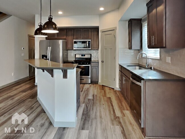 Foto del edificio - 1213 NW Benton St