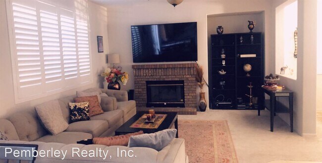 Building Photo - 4 br, 2.5 bath House - 1335 Monte Sereno Ave