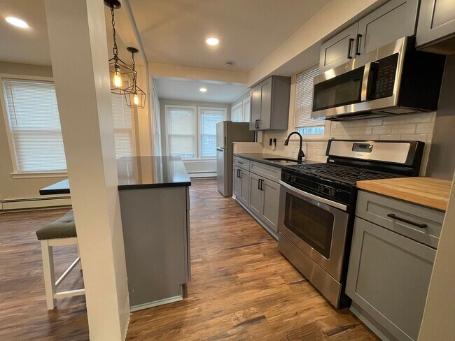 Foto del edificio - 19 Gordon St