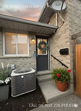 Building Photo - 70 Wendy Crescent