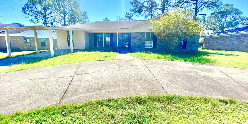 Primary Photo - Ashland Drive