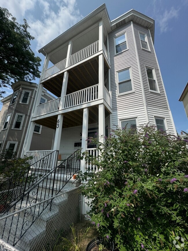Building Photo - 63 Conwell Ave