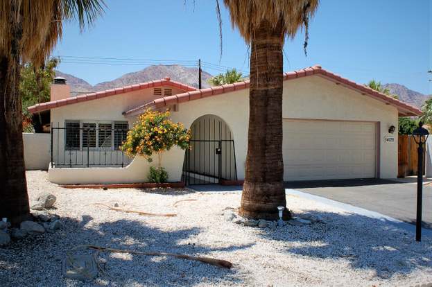 Foto del edificio - 54035 Eisenhower Dr