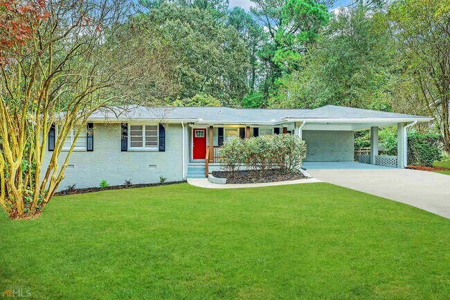 Building Photo - 5246 Vivid Dr SW