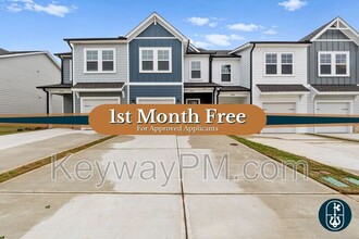 Building Photo - 2076 Denmark Ave SE