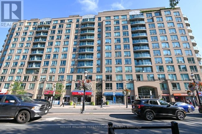 Building Photo - 109-109 Front St E