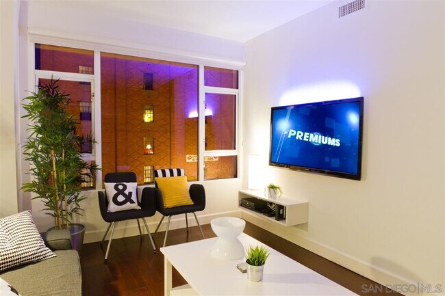 Foto del edificio - 530 K St